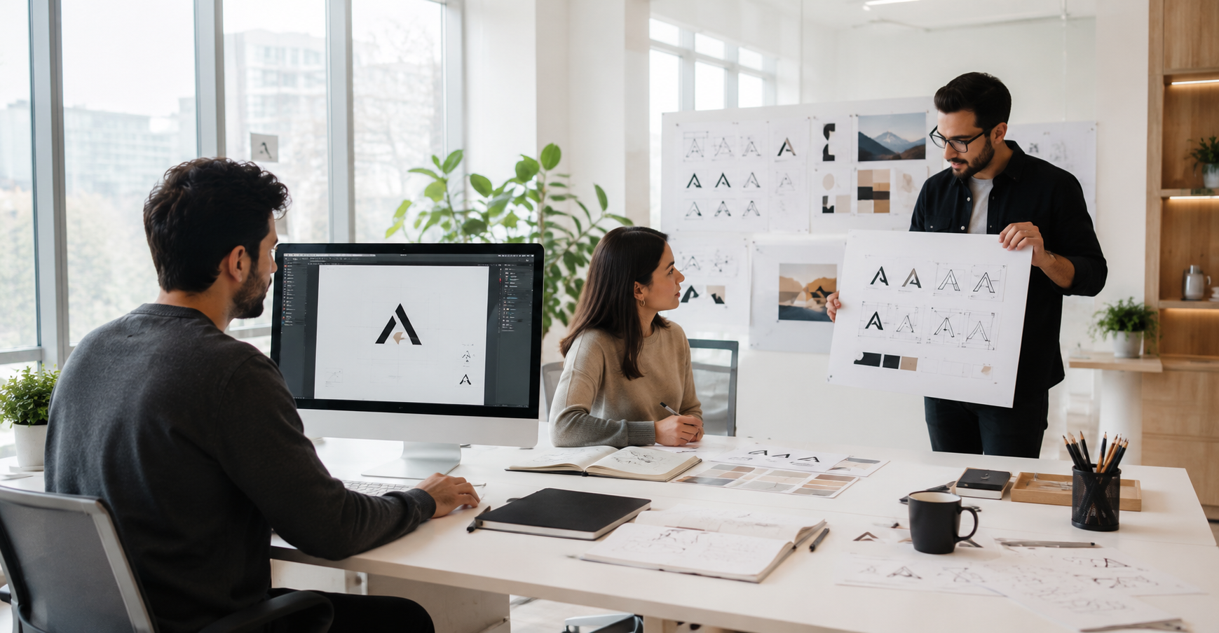Logo Design