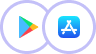 mobile app store
