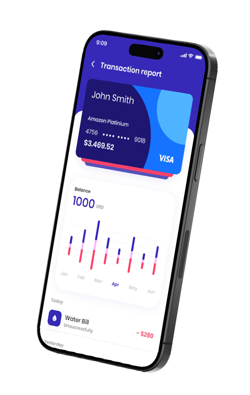 booking management app