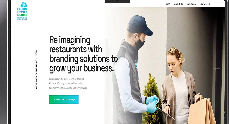 cloud kitchen brands