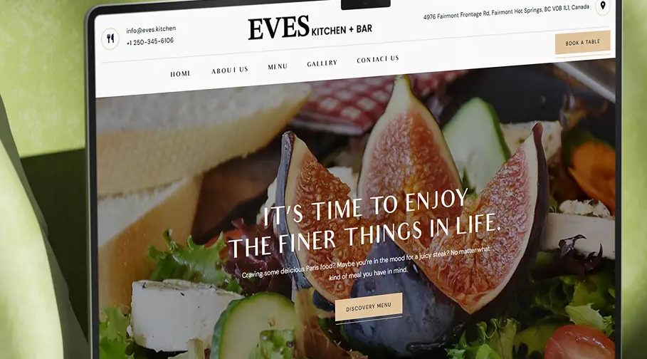 Eveskitchen